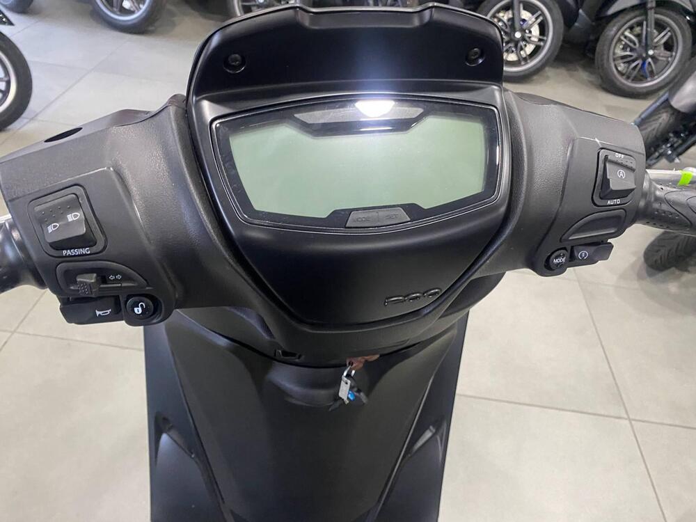 Piaggio Medley 200 S (2025 - 26) (4)