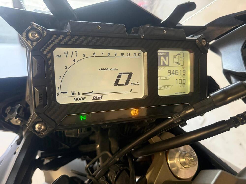 Yamaha Tracer 900 ABS (2015 - 16) (8)