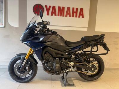Yamaha Tracer 900 ABS (2015 - 16) usata