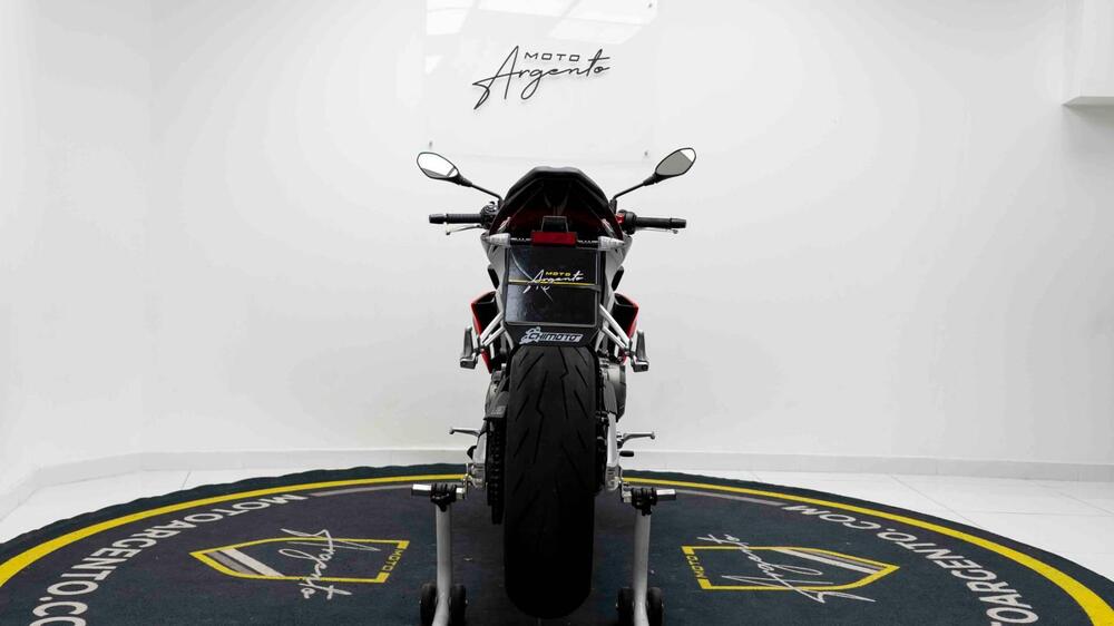 Aprilia Tuono 660 Factory (2022 - 24) (4)