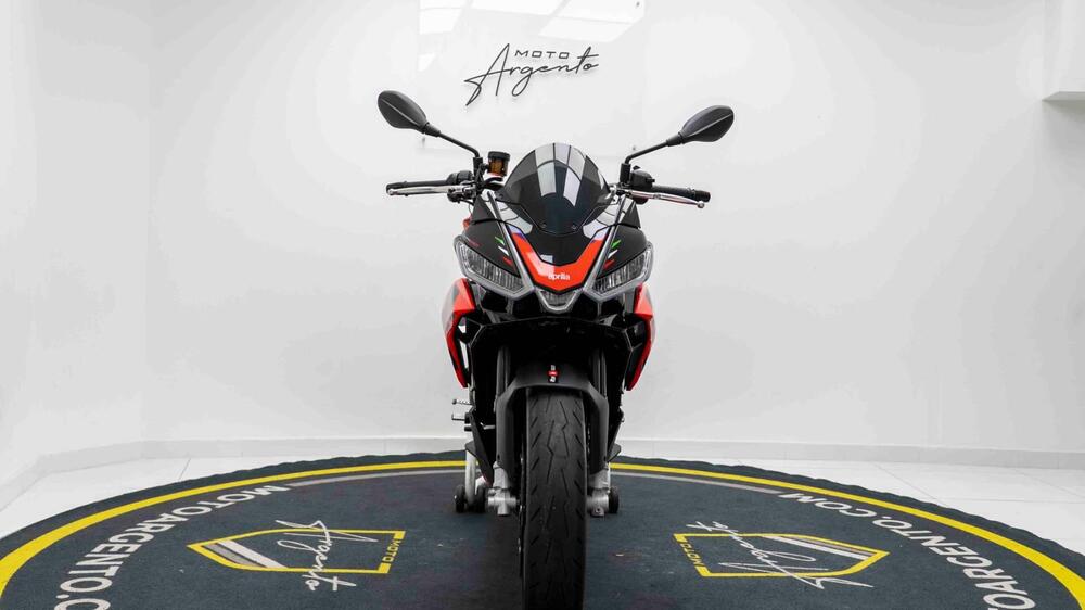 Aprilia Tuono 660 Factory (2022 - 24) (8)