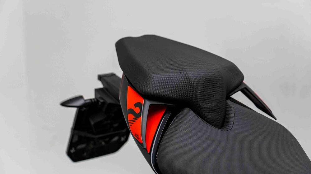 Aprilia Tuono 660 Factory (2022 - 24) (10)