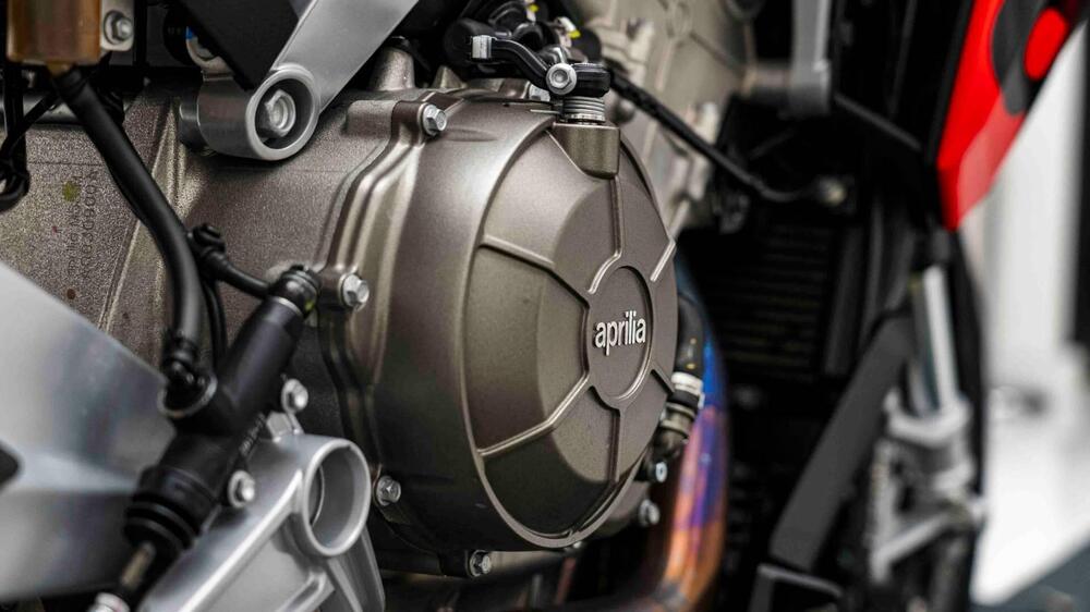 Aprilia Tuono 660 Factory (2022 - 24) (12)