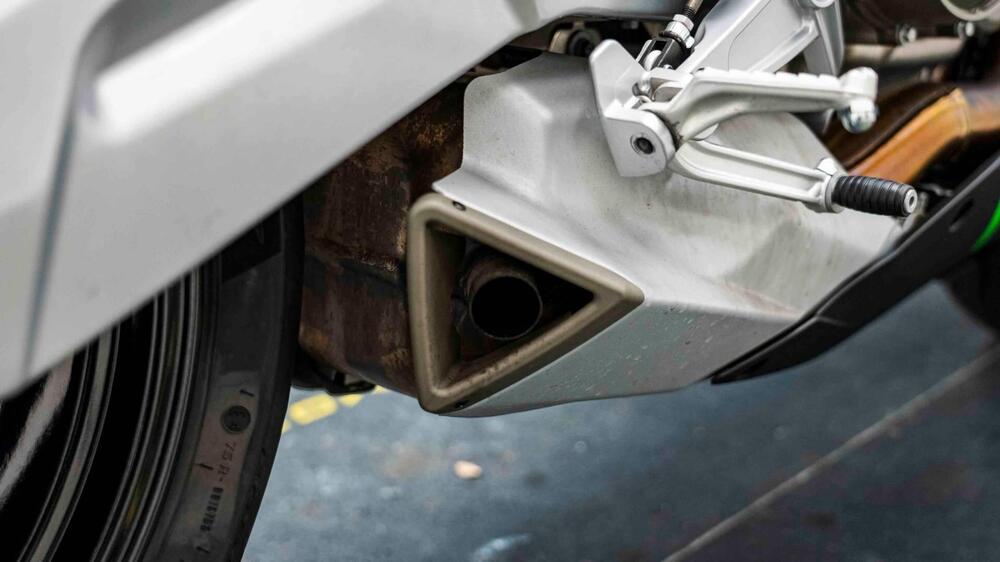 Aprilia Tuono 660 Factory (2022 - 24) (14)