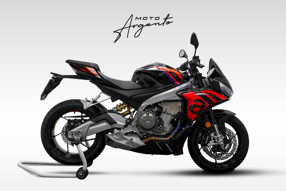 Aprilia Tuono 660 Factory (2022 - 24)