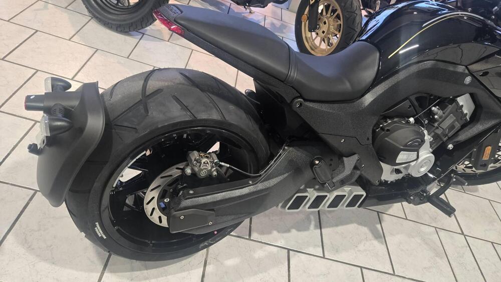 Benda Motorcycles LFC 700 (2024 - 26) (4)