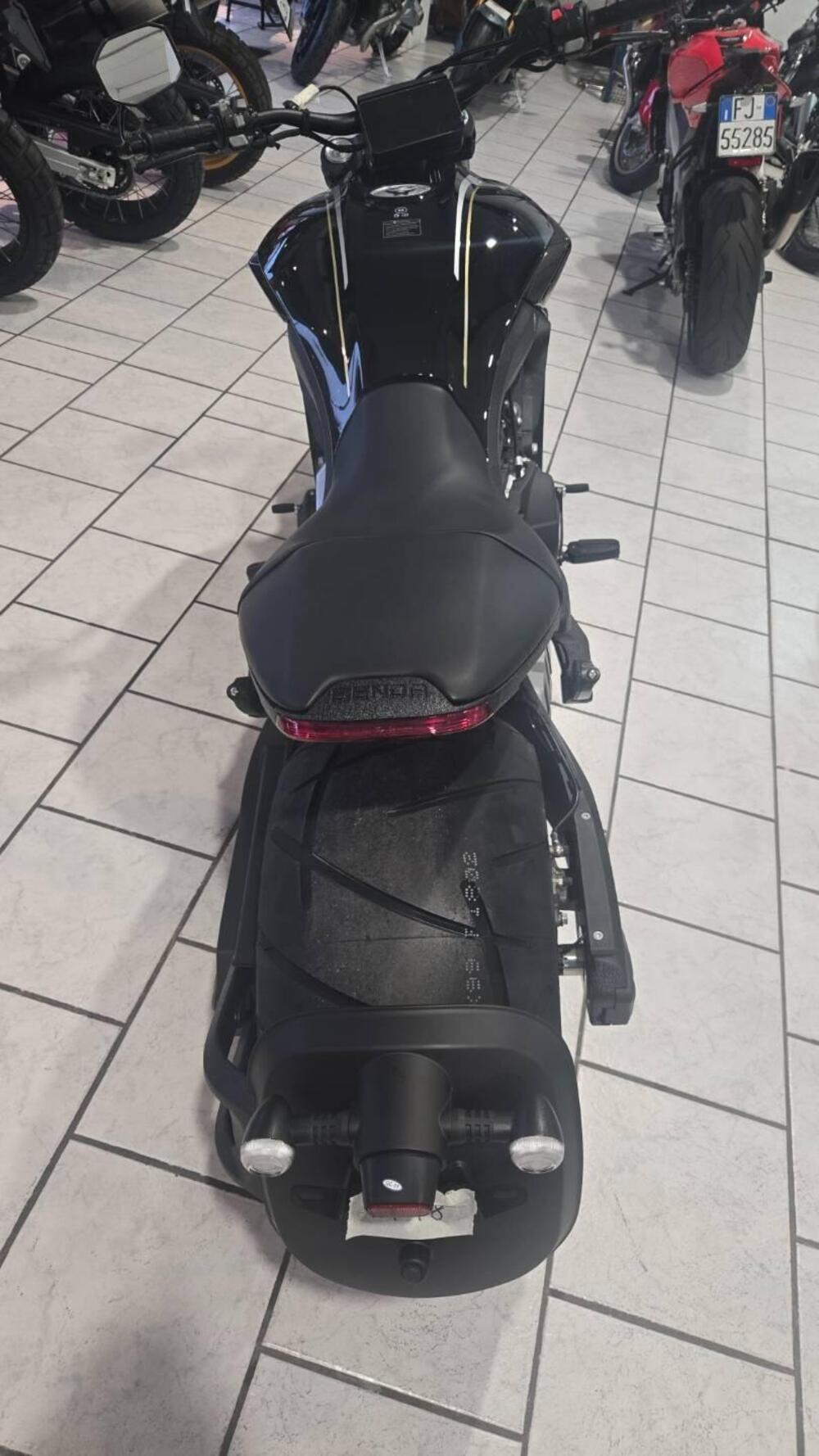 Benda Motorcycles LFC 700 (2024 - 26) (5)