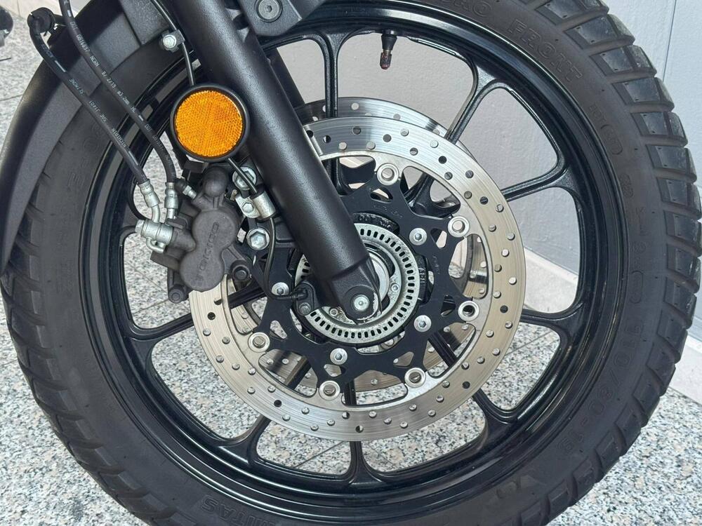 Suzuki V-Strom 650 ABS (2017 - 20) (10)