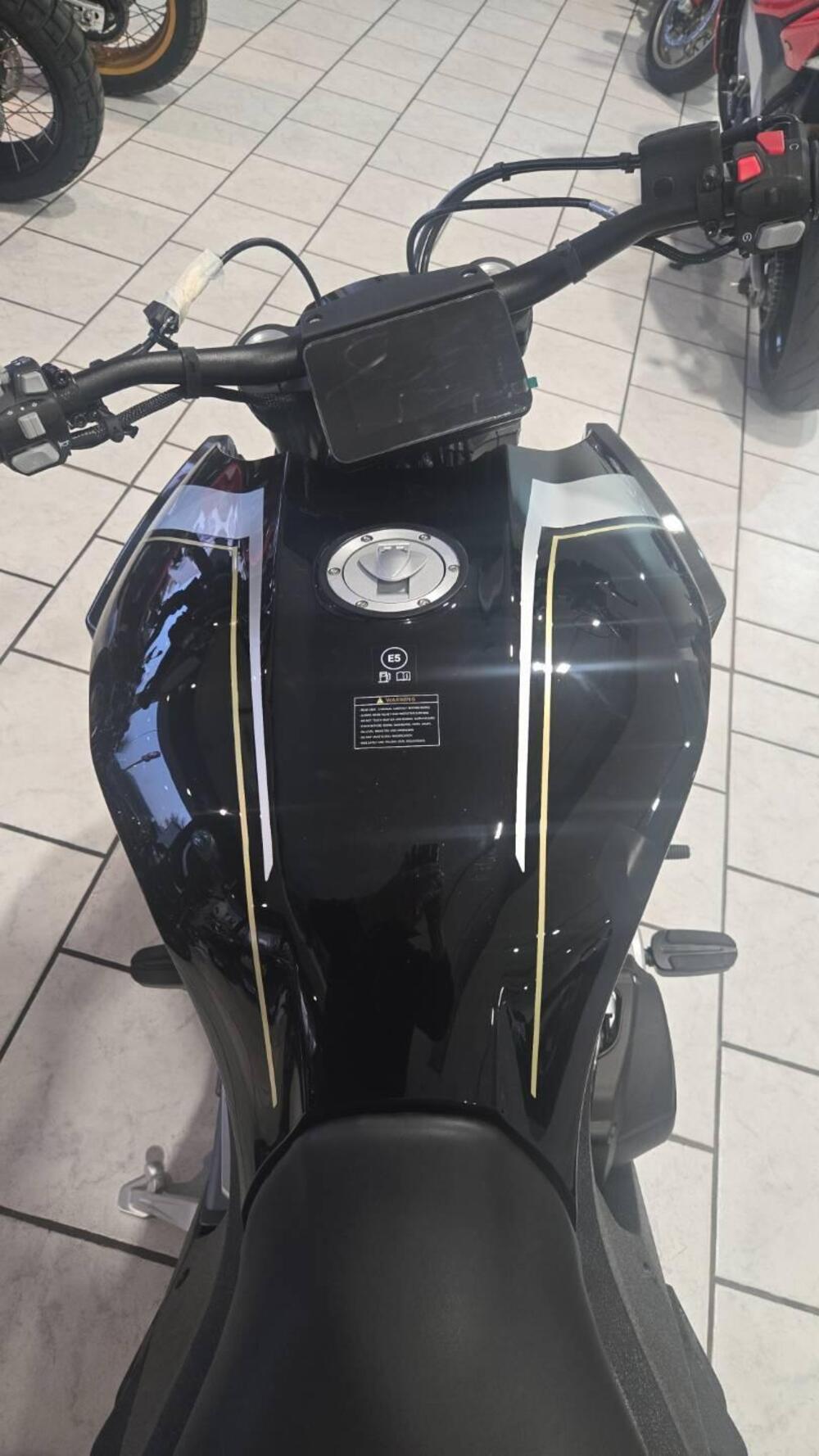 Benda Motorcycles LFC 700 (2024 - 26) (6)