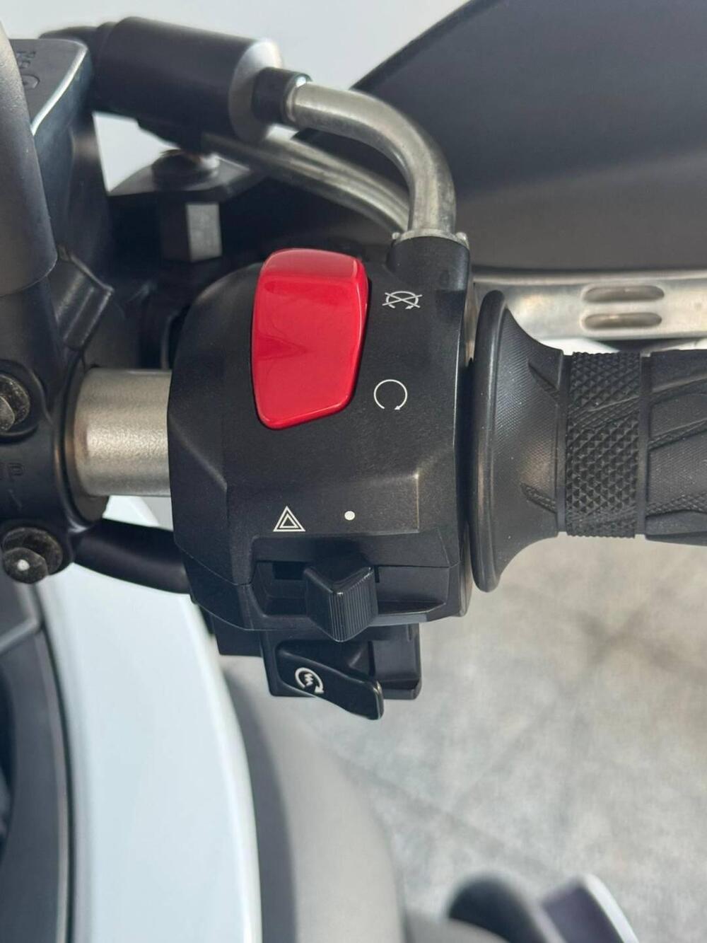 Suzuki V-Strom 650 ABS (2017 - 20) (15)