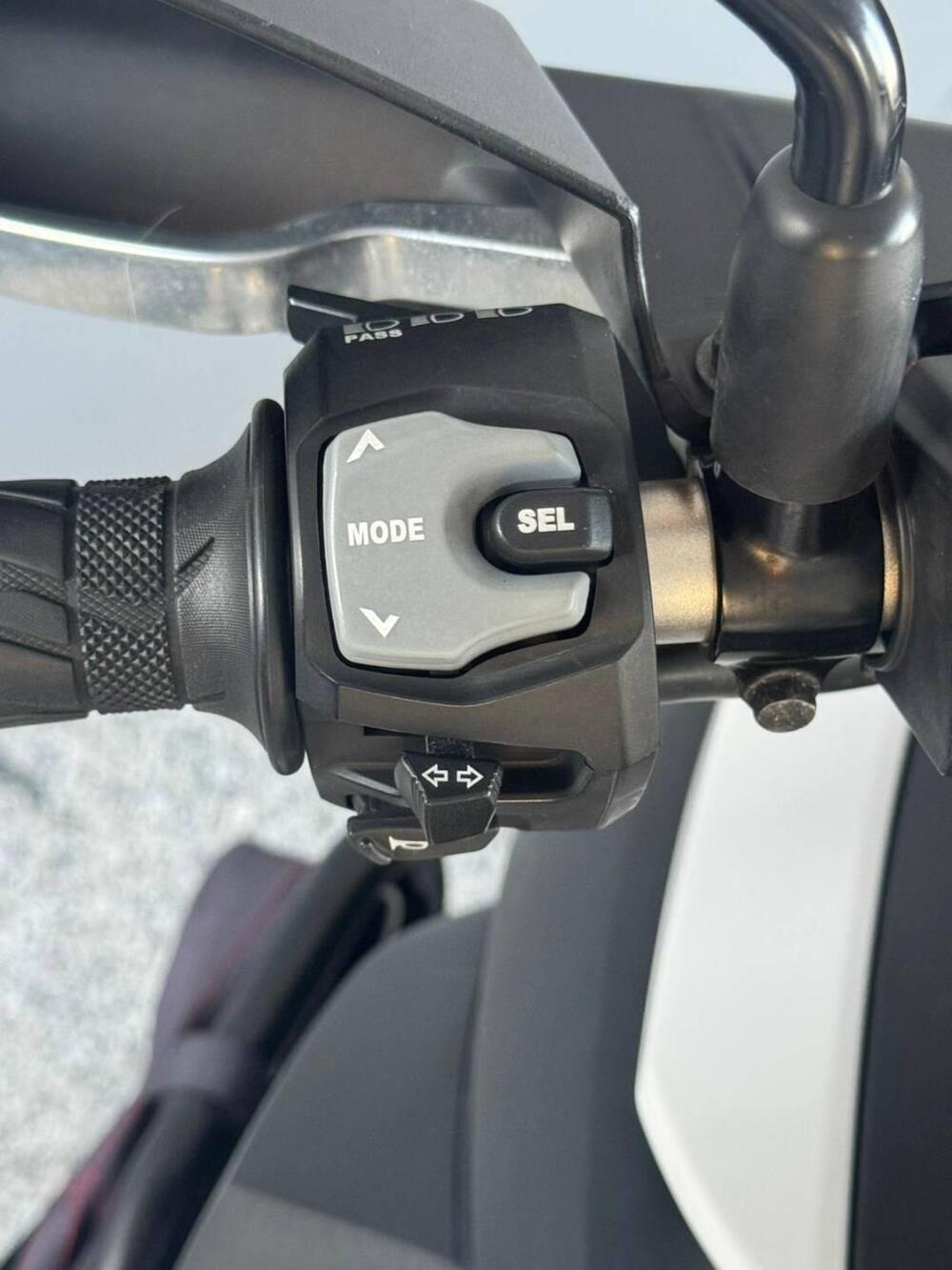 Suzuki V-Strom 650 ABS (2017 - 20) (14)