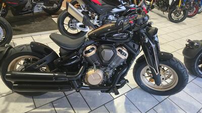 Benda Motorcycles Napoleon Bob 500 (2024 - 26) nuova