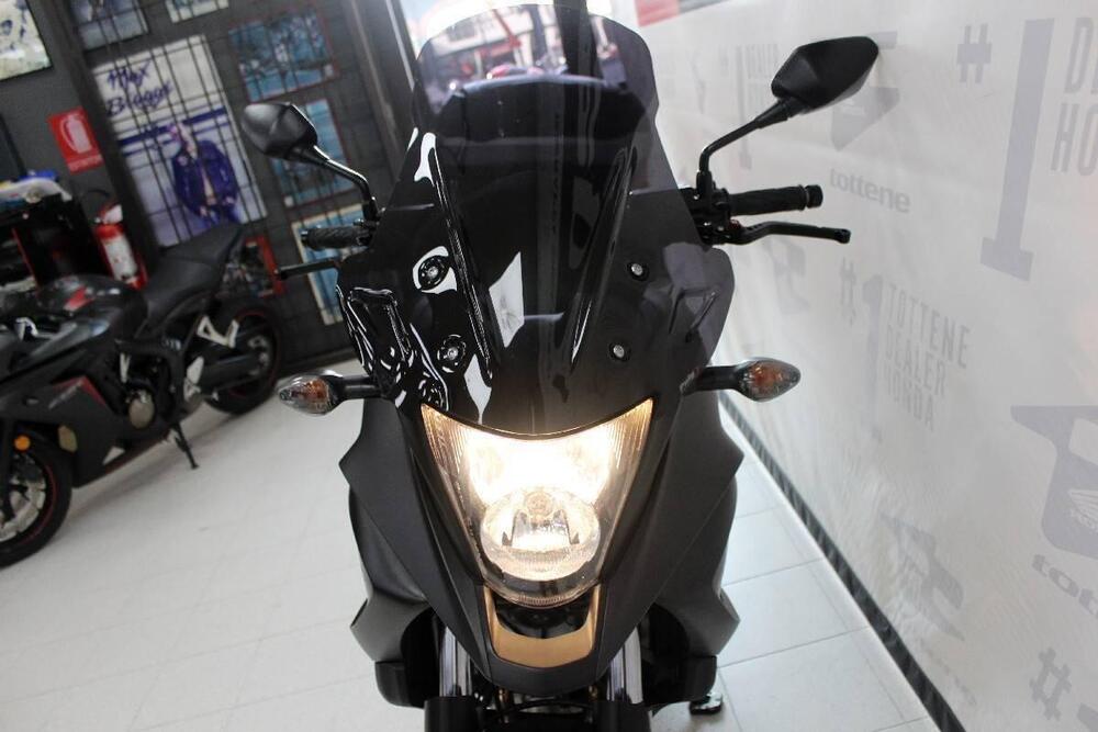 Honda Crossrunner ABS (2010 - 14) (4)