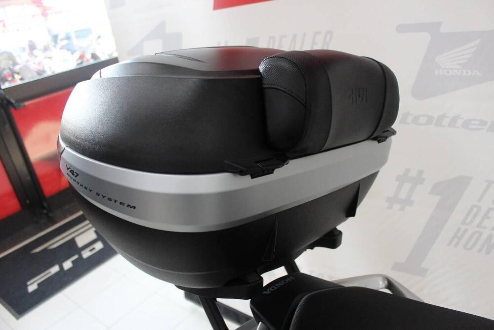 Honda Crossrunner ABS (2010 - 14) (6)