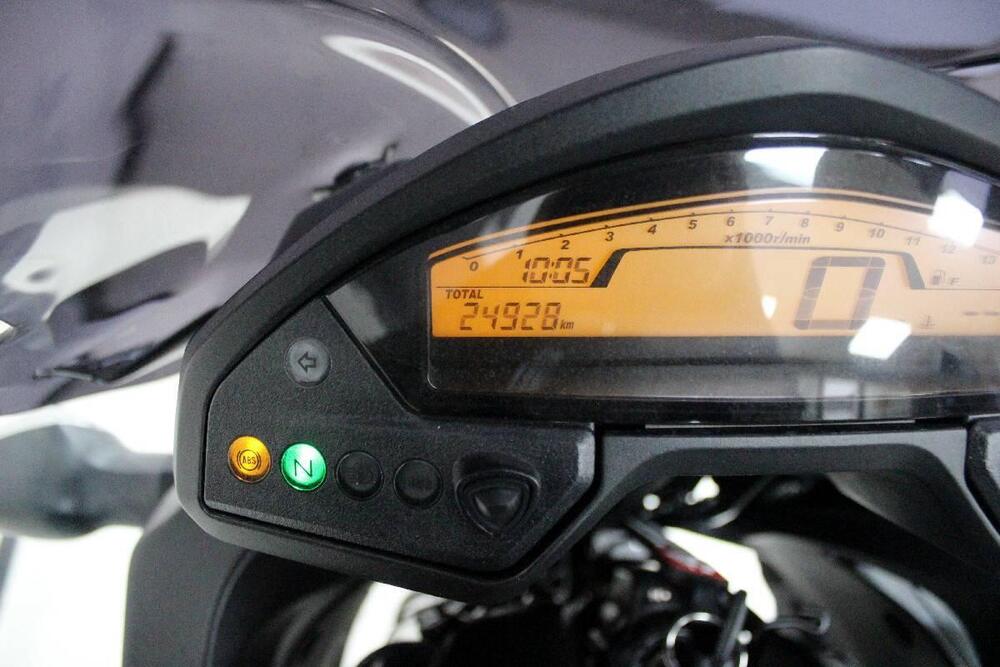 Honda Crossrunner ABS (2010 - 14) (7)