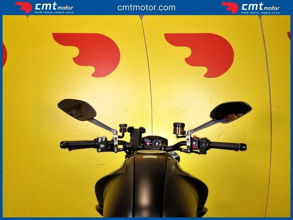 Ducati Monster 937 (2021 - 25) (10)