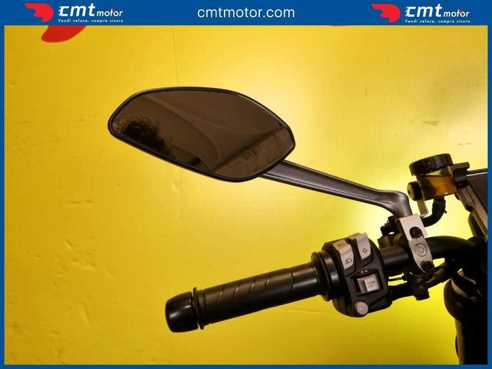 Ducati Monster 937 (2021 - 25) (11)