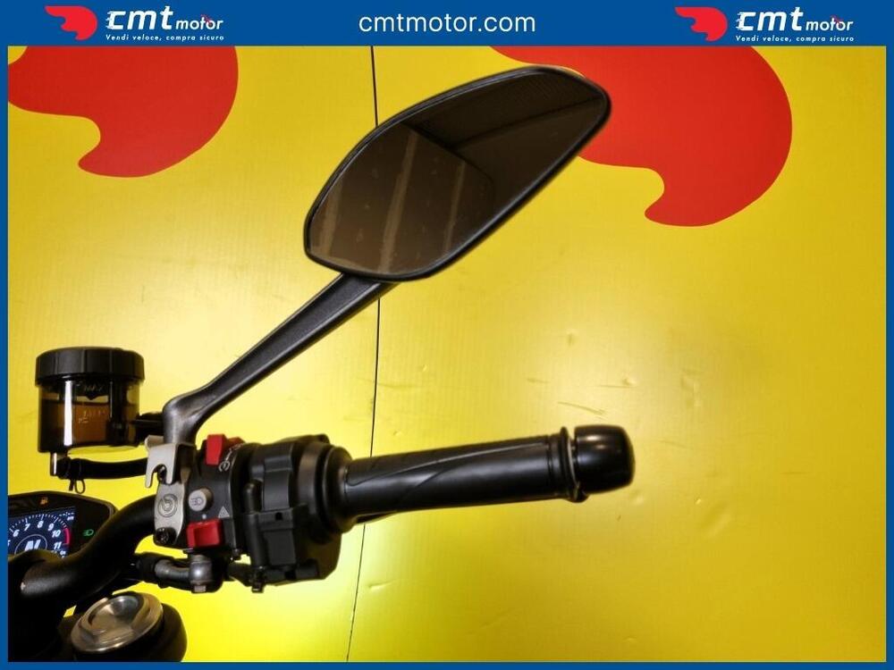 Ducati Monster 937 (2021 - 25) (12)