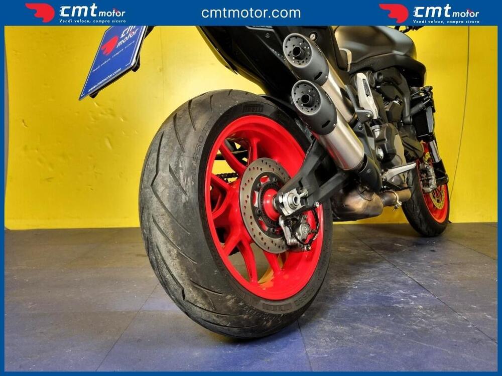 Ducati Monster 937 (2021 - 25) (13)