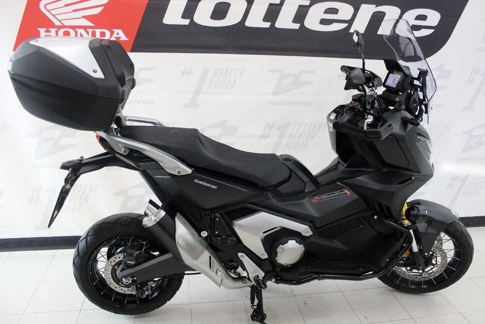 Honda X-ADV 750 DCT (2021 - 24) (2)