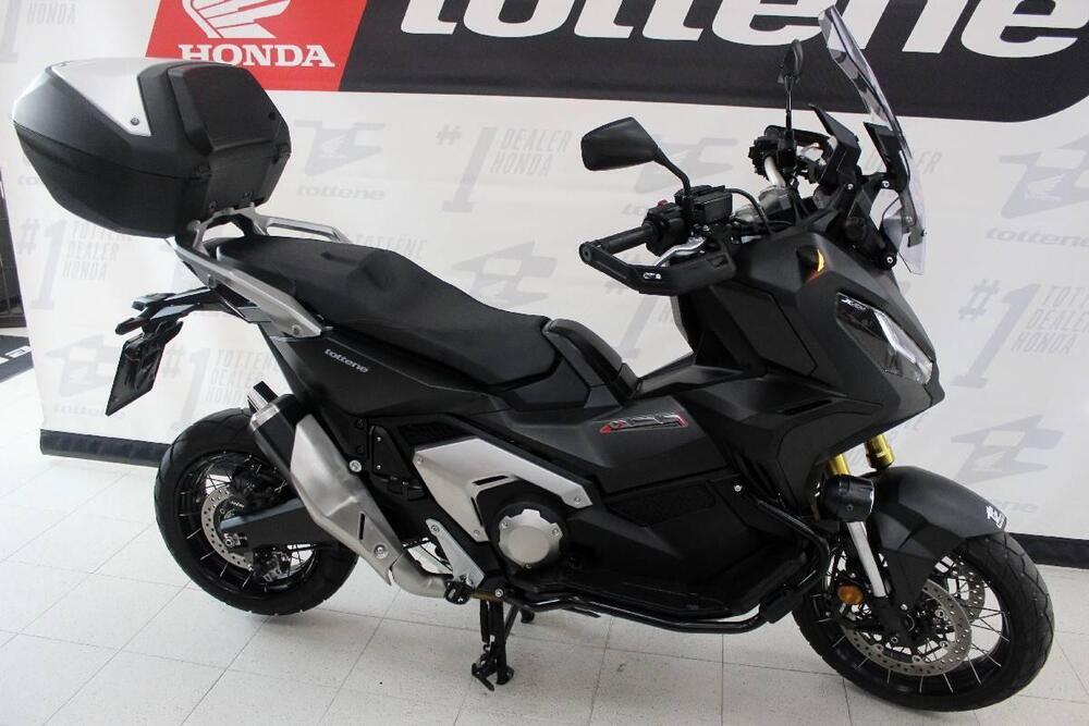 Honda X-ADV 750 DCT (2021 - 24) (3)