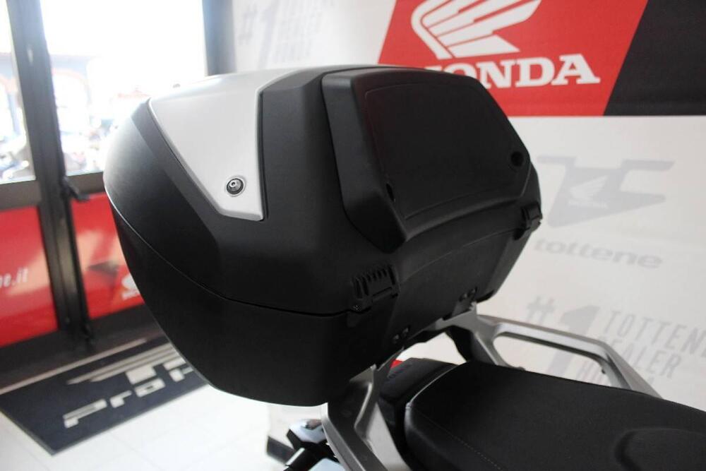 Honda X-ADV 750 DCT (2021 - 24) (6)