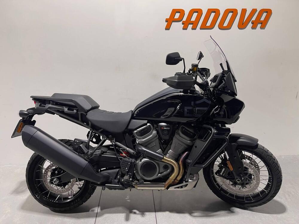 Harley-Davidson Pan America 1250 Special (2020 - 25)