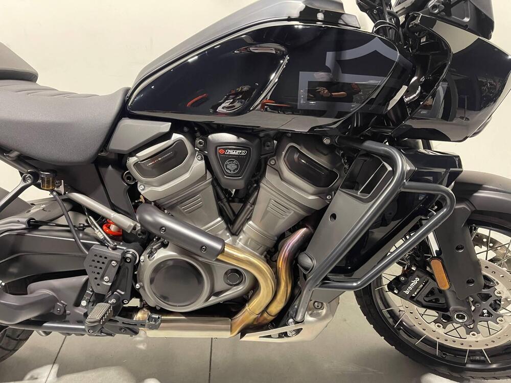 Harley-Davidson Pan America 1250 Special (2020 - 25) (2)