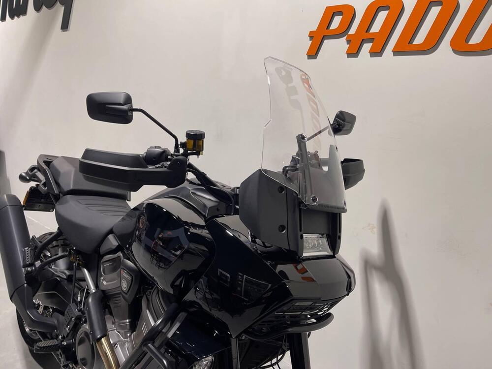 Harley-Davidson Pan America 1250 Special (2020 - 25) (5)