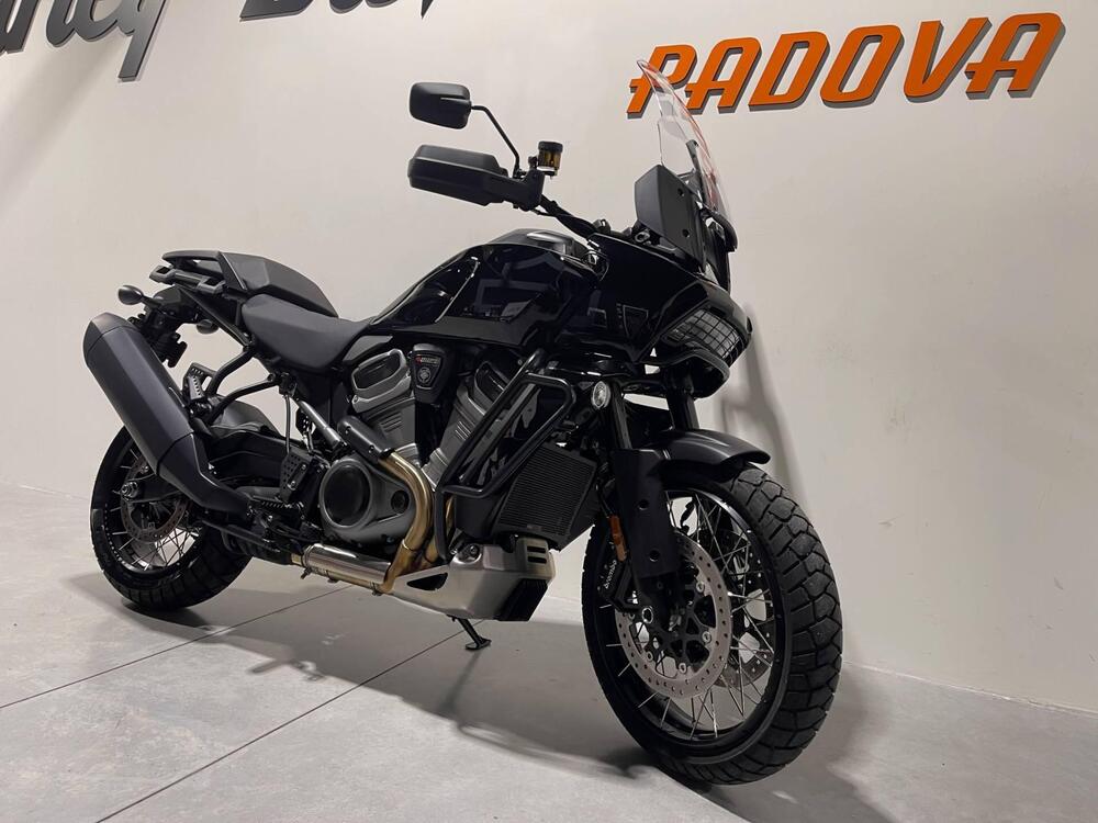 Harley-Davidson Pan America 1250 Special (2020 - 25) (6)