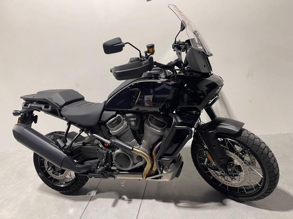 Harley-Davidson Pan America 1250 Special (2020 - 25) (7)