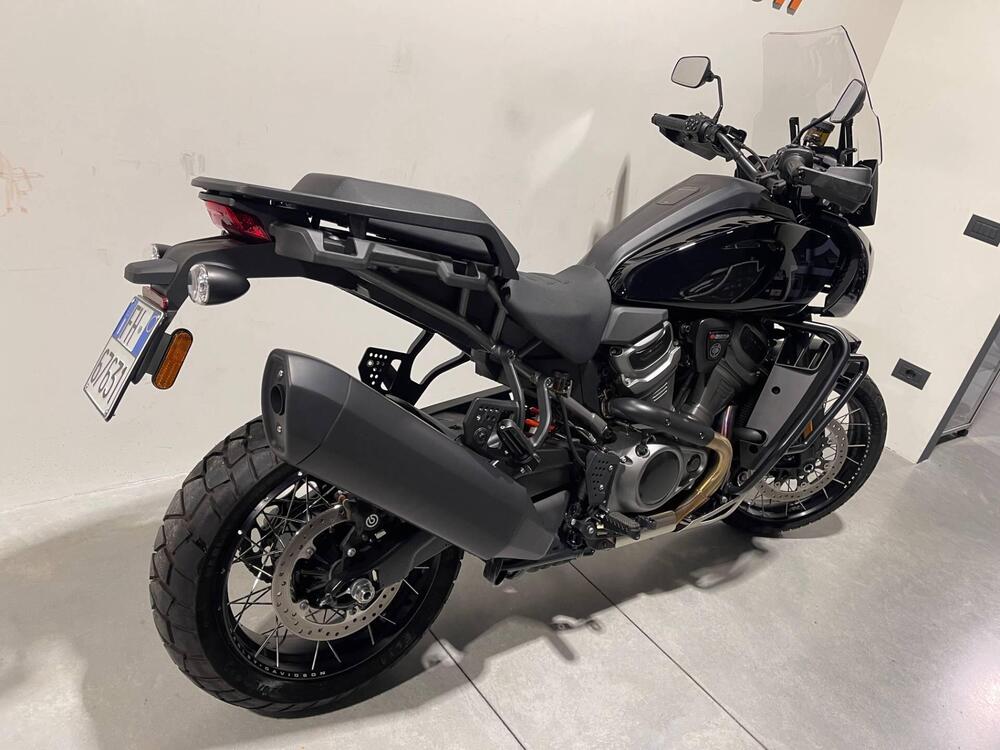 Harley-Davidson Pan America 1250 Special (2020 - 25) (3)