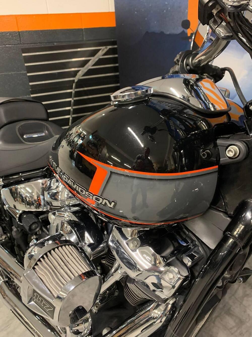 Harley-Davidson Breakout 117 (2023 - 24) (7)