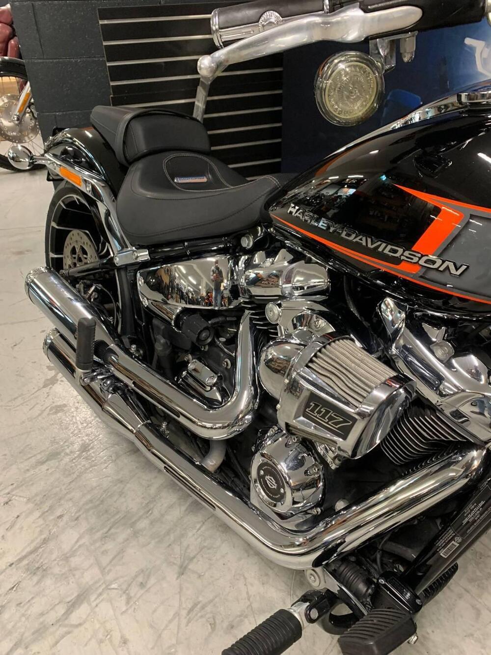 Harley-Davidson Breakout 117 (2023 - 24) (4)