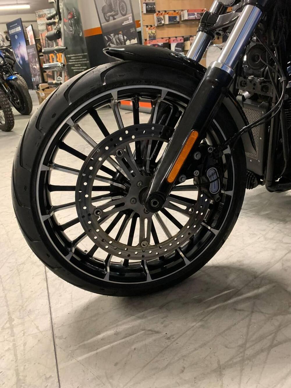 Harley-Davidson Breakout 117 (2023 - 24) (6)