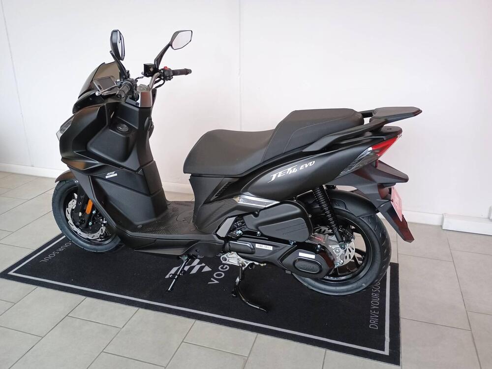 Sym Jet 14 125 CBS LC EVO (2024 - 26) (3)