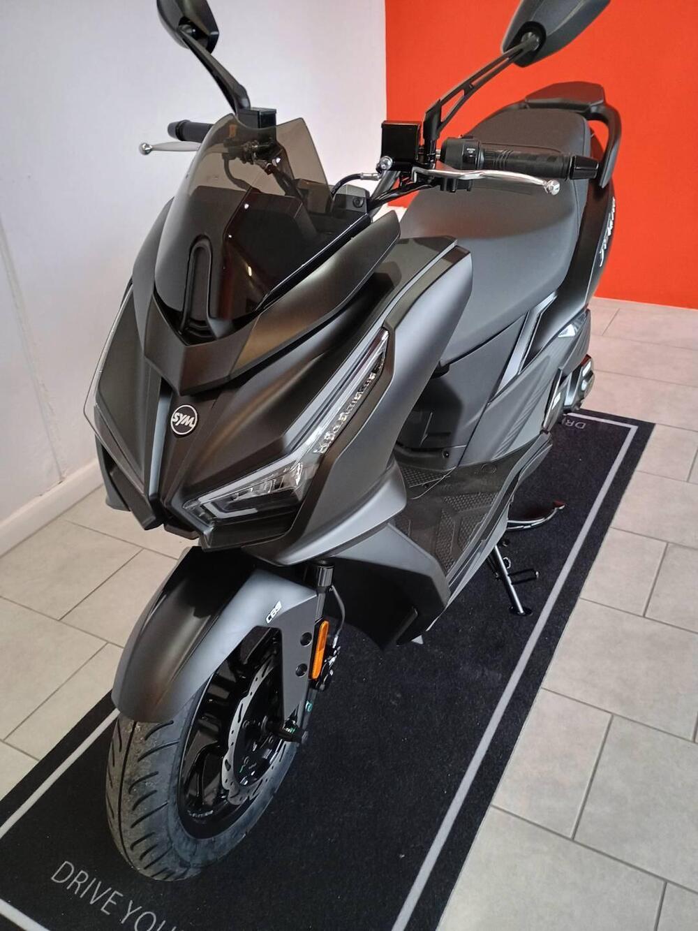 Sym Jet 14 125 CBS LC EVO (2024 - 26) (4)