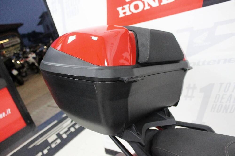 Ducati Multistrada 1200 ABS (2013 - 14) (5)