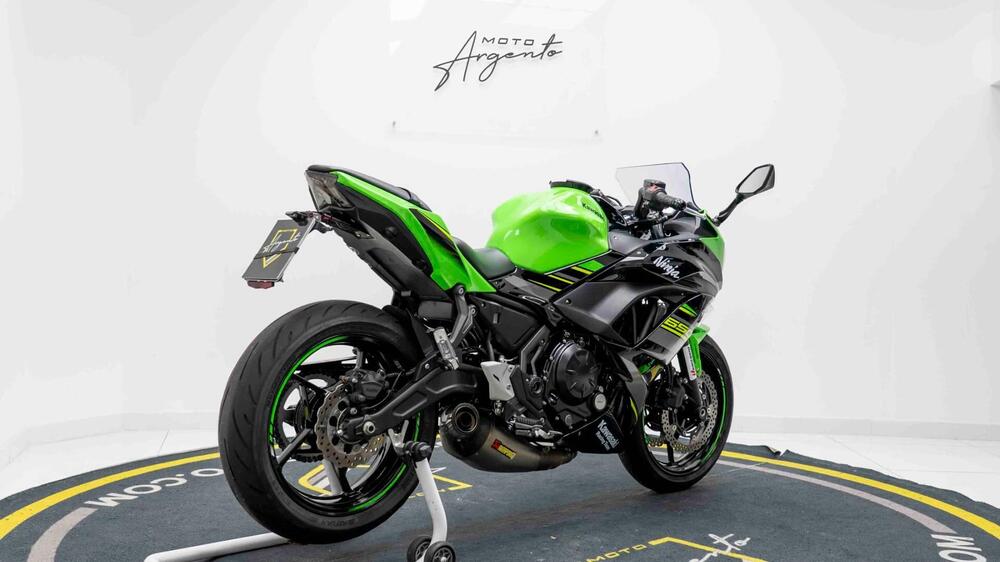 Kawasaki Ninja 650 (2020) (3)