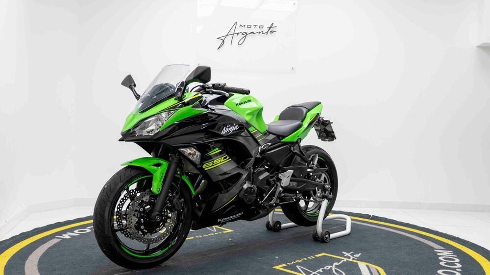 Kawasaki Ninja 650 (2020) (7)