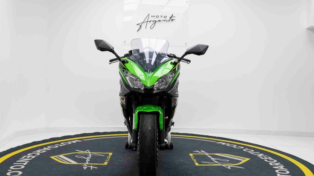 Kawasaki Ninja 650 (2020) (8)