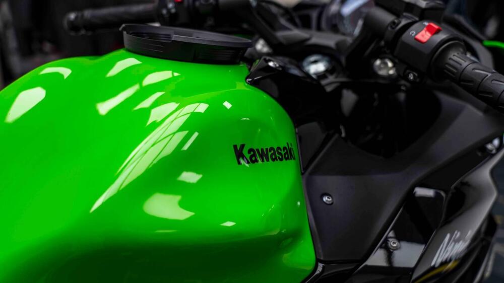 Kawasaki Ninja 650 (2020) (11)