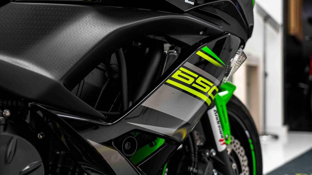 Kawasaki Ninja 650 (2020) (12)