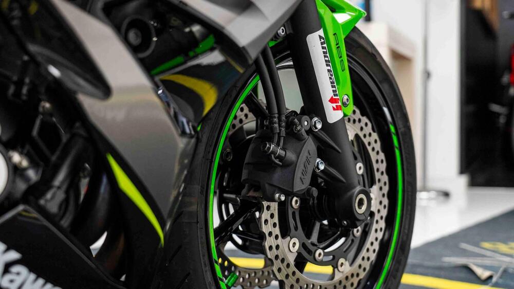 Kawasaki Ninja 650 (2020) (13)