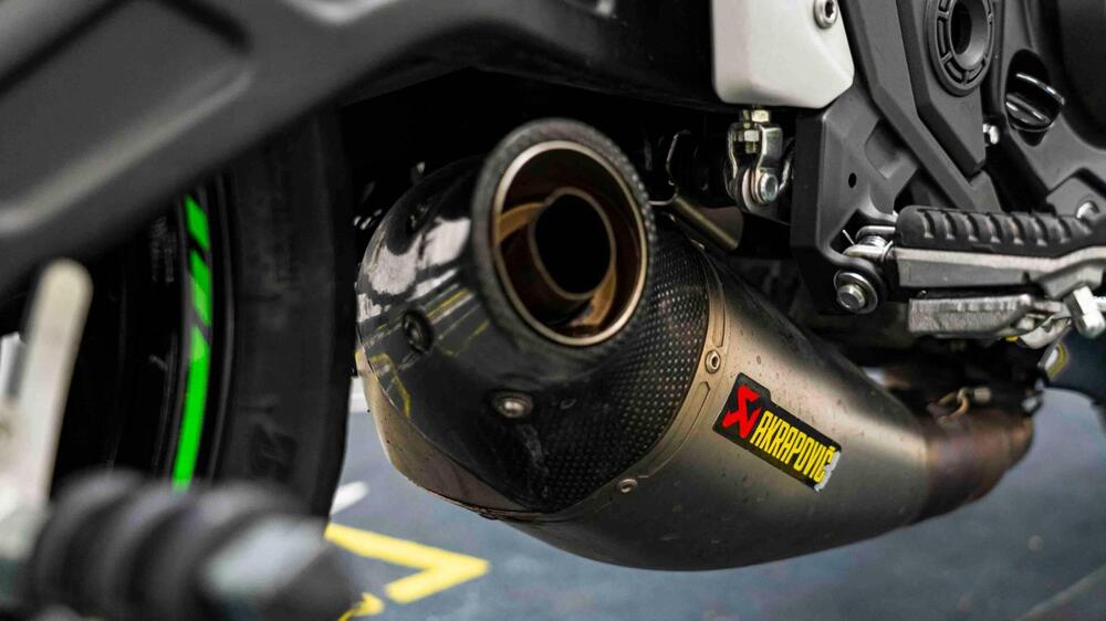 Kawasaki Ninja 650 (2020) (15)