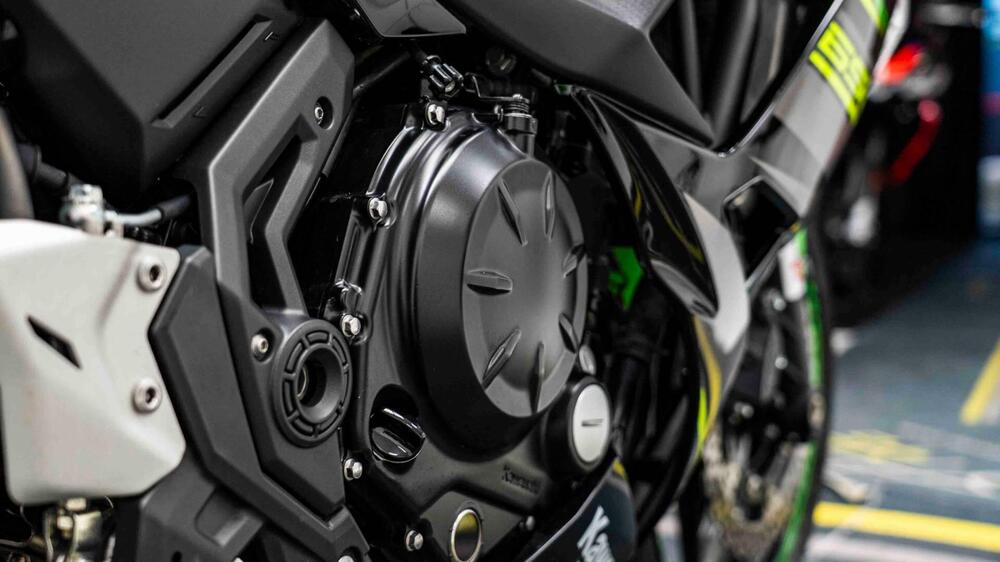 Kawasaki Ninja 650 (2020) (16)