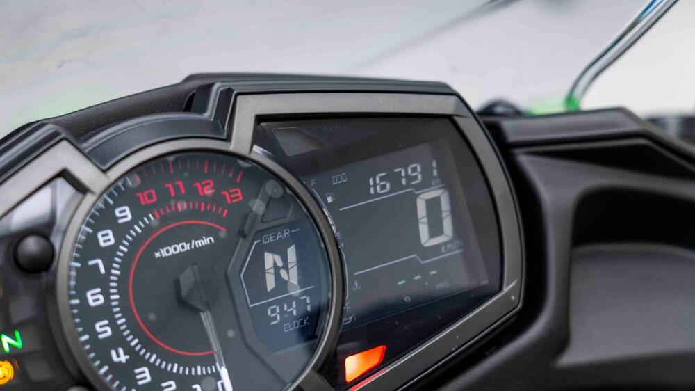 Kawasaki Ninja 650 (2020) (20)