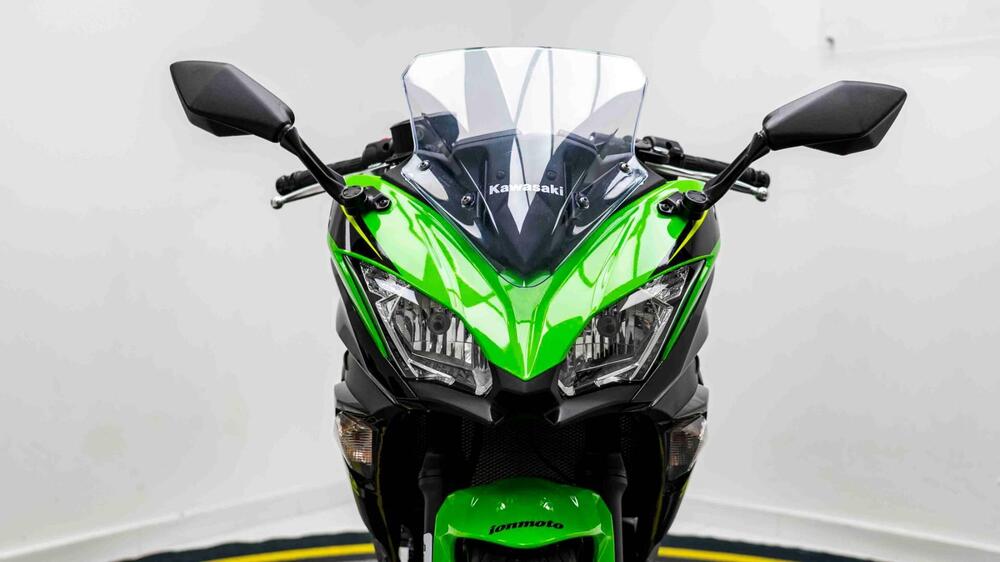 Kawasaki Ninja 650 (2020) (17)