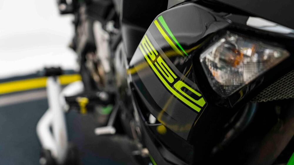 Kawasaki Ninja 650 (2020) (18)