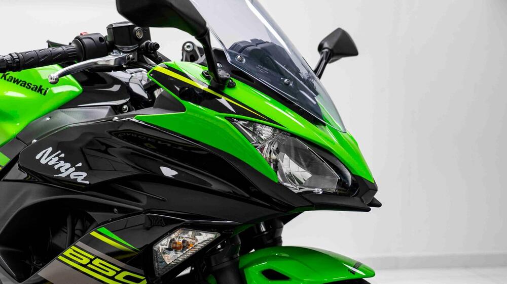 Kawasaki Ninja 650 (2020) (19)